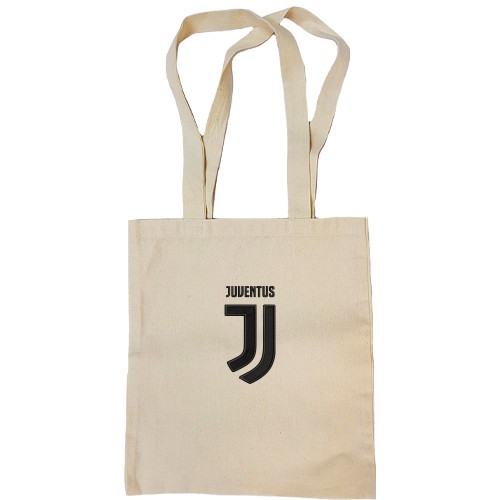 Сумка шопер Ювентус