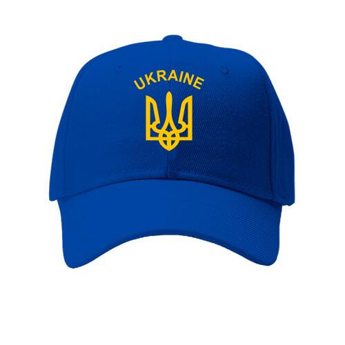 Кепка Ukraine (mini)
