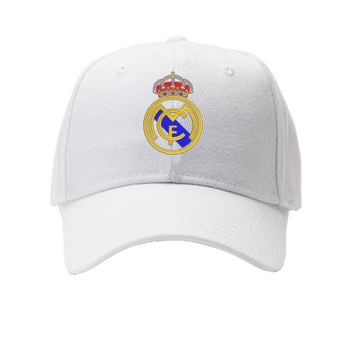 Кепка Real Madrid