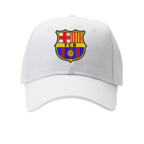 Кепка FC Barcelona