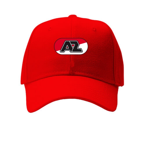 Кепка АЗ Алкмар