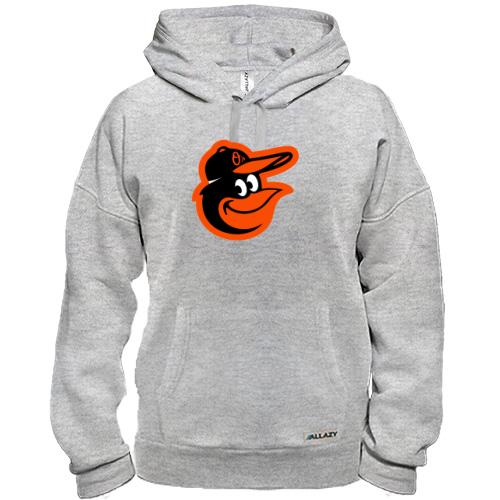 Худи Балтимор Ориолс (2)