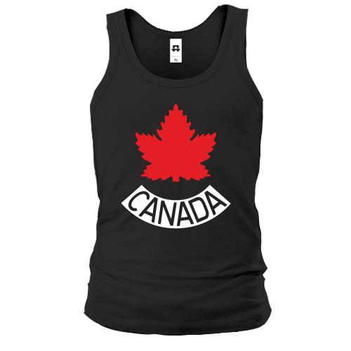 Майка Team Canada
