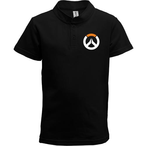 Дитяча футболка поло Overwatch