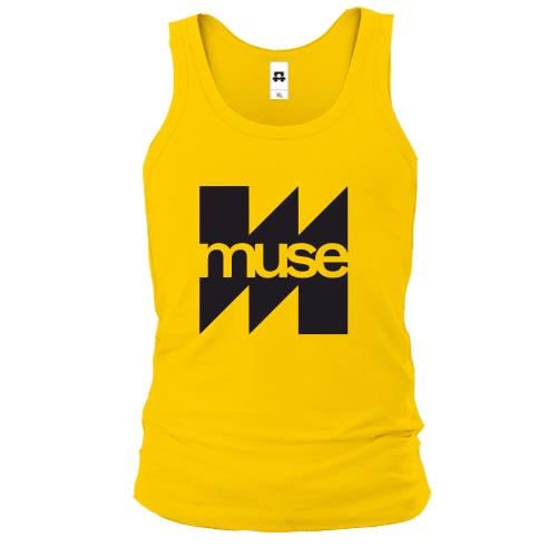 Чоловіча майка Muse Club