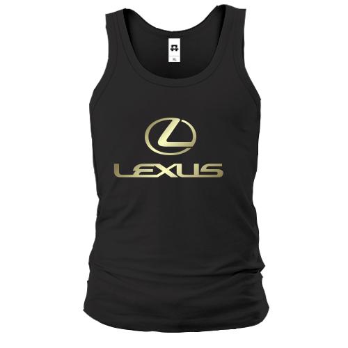 Майка Lexus