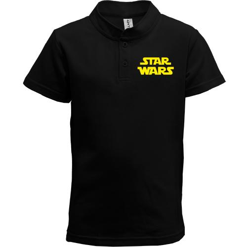 Дитяча футболка поло Star Wars