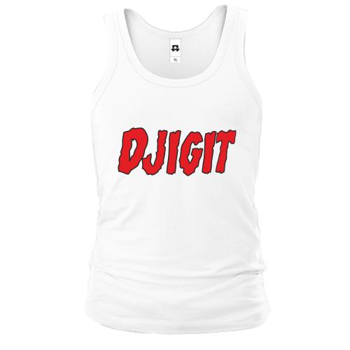 Майка Djigit