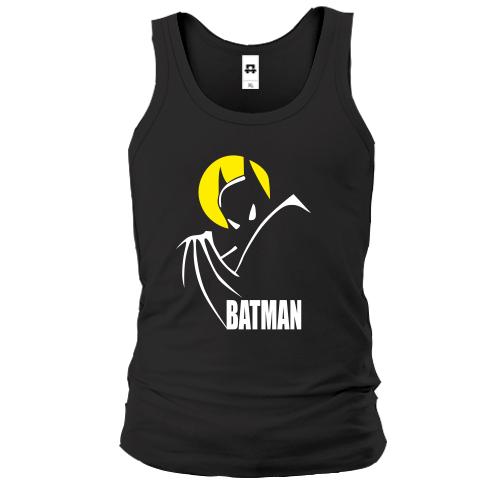 Майка Batman (black)