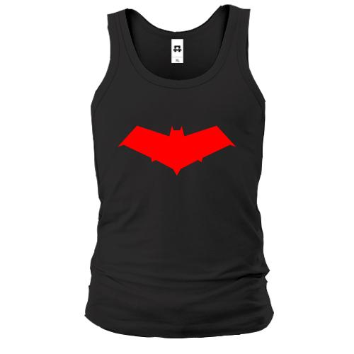Майка Red Hood