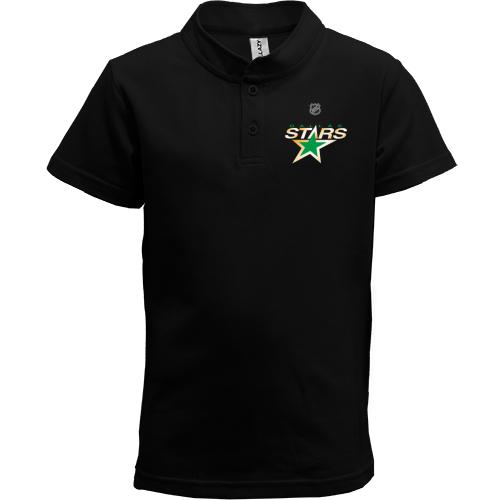 Детская футболка поло Dallas Stars