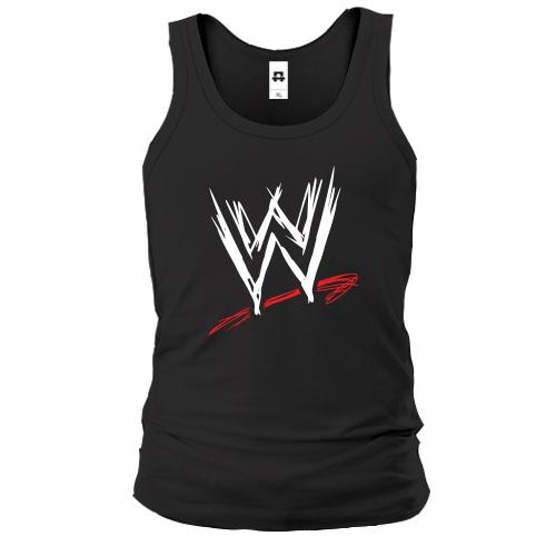 Майка WWE
