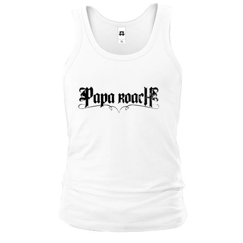Чоловіча майка Papa Roach