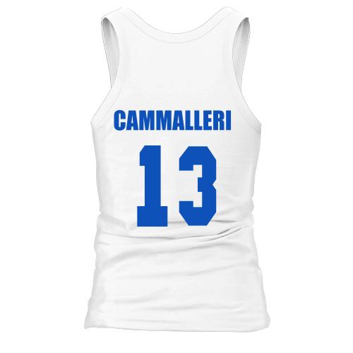 Майка Michael Cammalleri