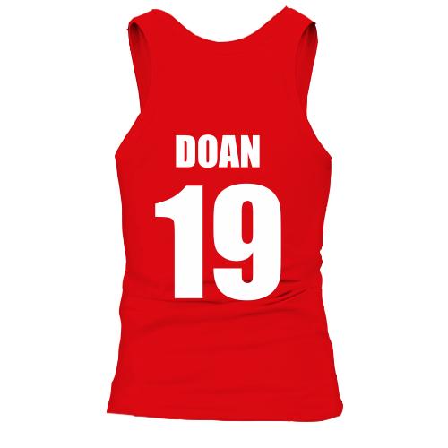 Майка Shane Doan