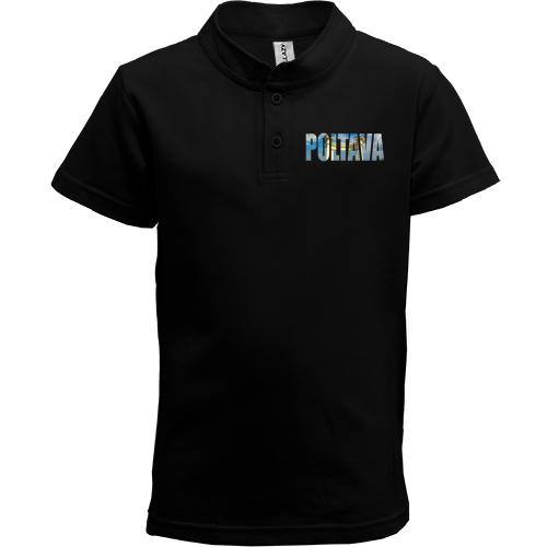 Дитяча футболка поло Poltava