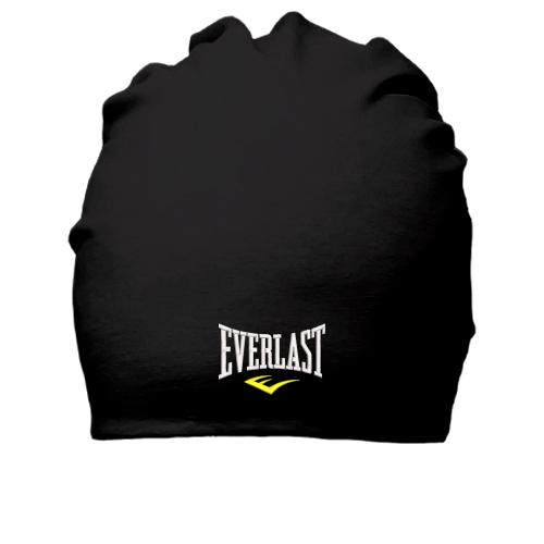 Хлопковая шапка Everlast