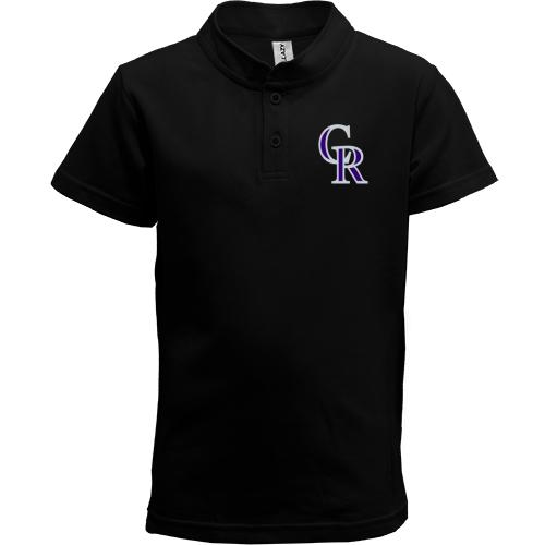 Дитяча футболка поло Колорадо Рокіз