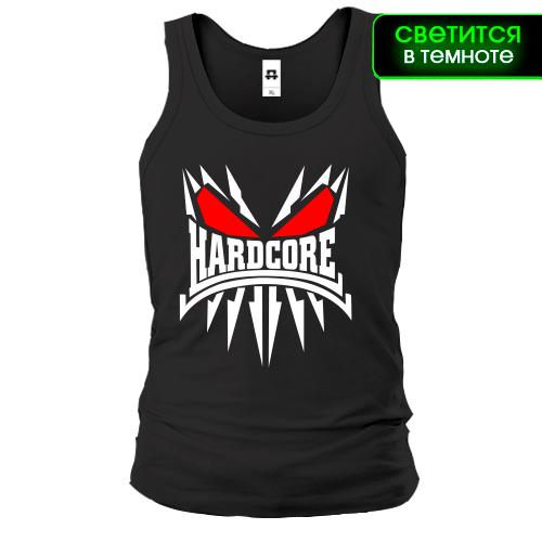 Чоловіча майка Hardcore