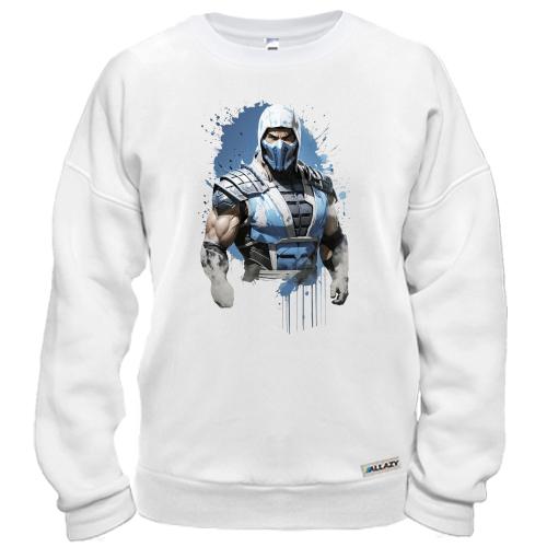 Світшот з Sub Zero