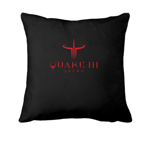 Подушка Quake 3 Arena