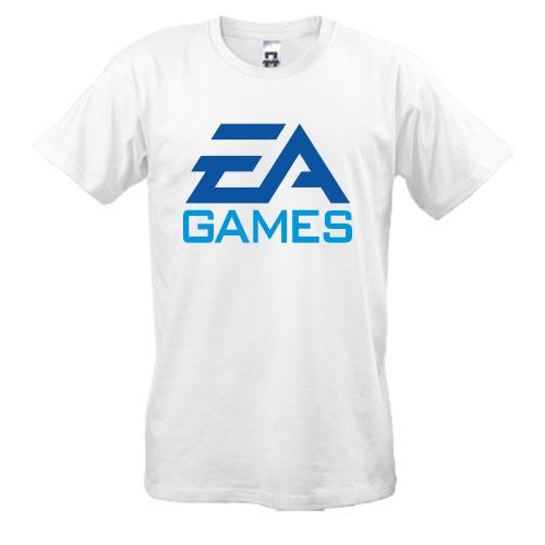 Футболка EA Games