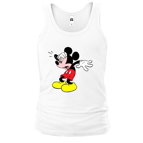 Майка Mickey 2