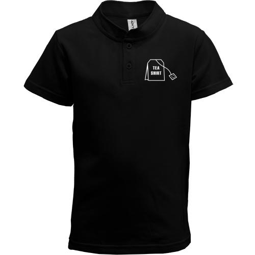 Дитяча футболка поло Tea-shirt