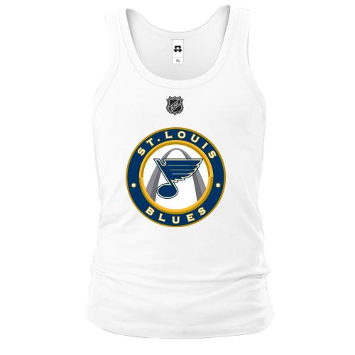 Майка Saint Louis Blues 2