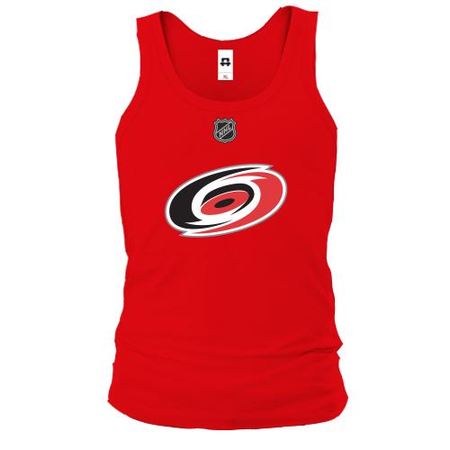 Майка Carolina Hurricanes