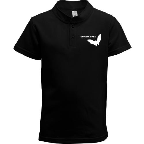 Детская футболка поло Guano Apes Logo