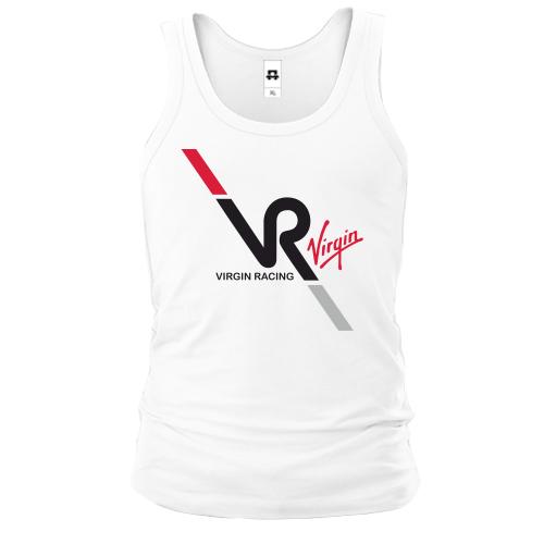Чоловіча майка Virgin Racing