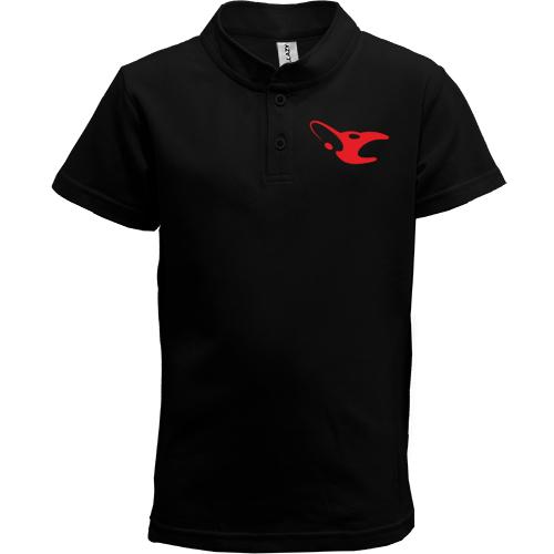 Дитяча футболка поло Mousesports (2)