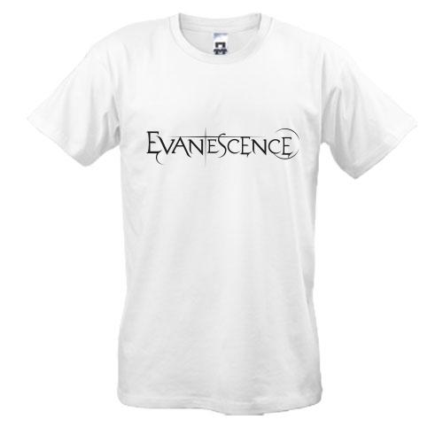 Футболка Evanescence