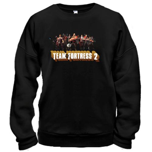 Світшот Team Fortress 2