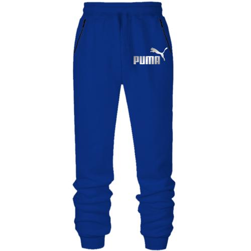 Штаны Puma Штаны Puma