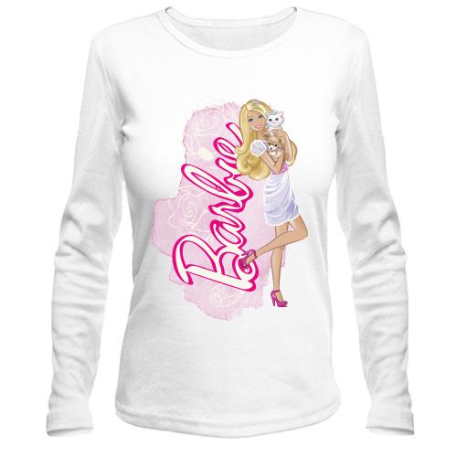 Лонгслів Barbie(2)