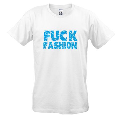 Футболка Fashion