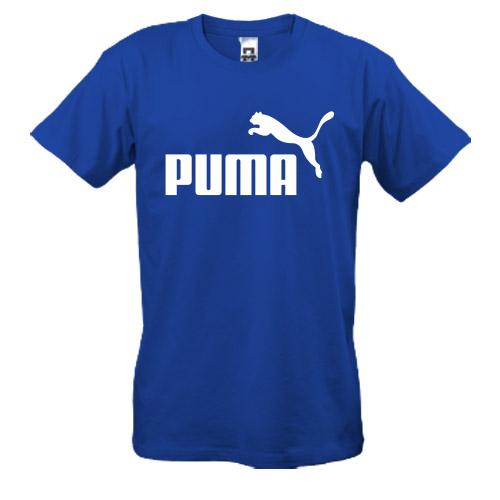 Футболка Puma