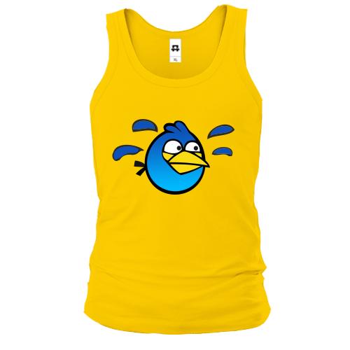 Майка Blue birds