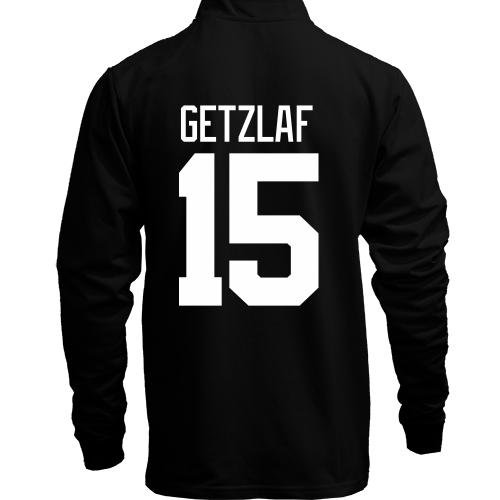 Лонгслив поло со стойкой Ryan Getzlaf