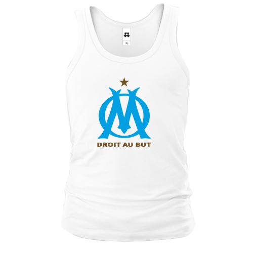 Майка Olympique de Marseille
