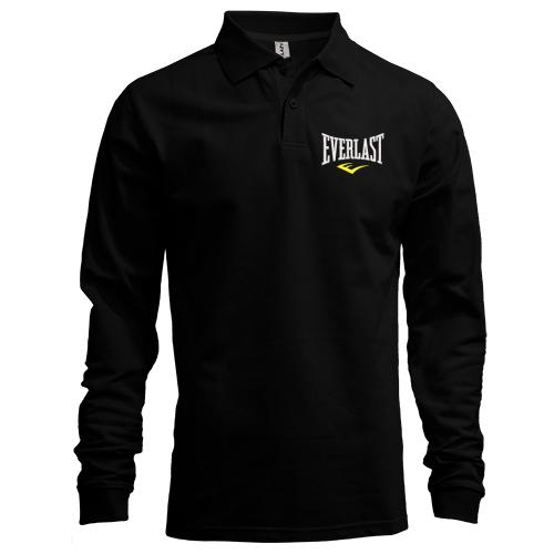 Лонгслів поло Everlast