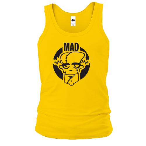 Майка MAD