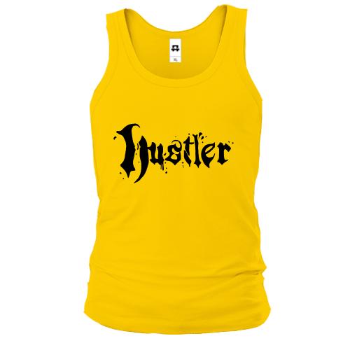 Майка  Hustler