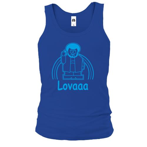 Чоловіча майка  Lovaaa