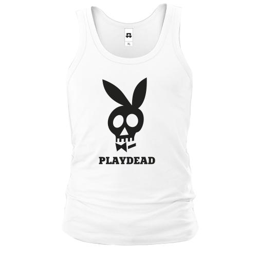 Майка  Playdead