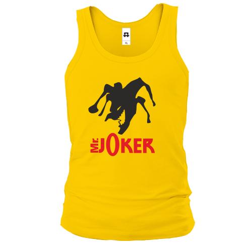 Чоловіча майка Joker 2