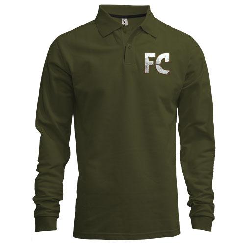 Лонгслив поло FC (Far Cry)