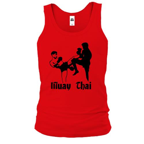 Чоловіча майка  Muay Thai